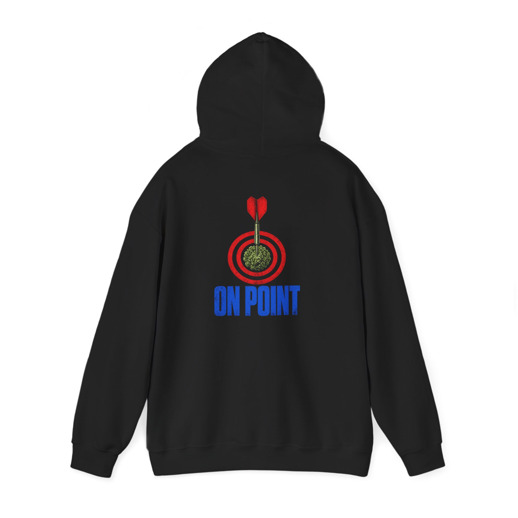 On Point Hoodie - Image 3