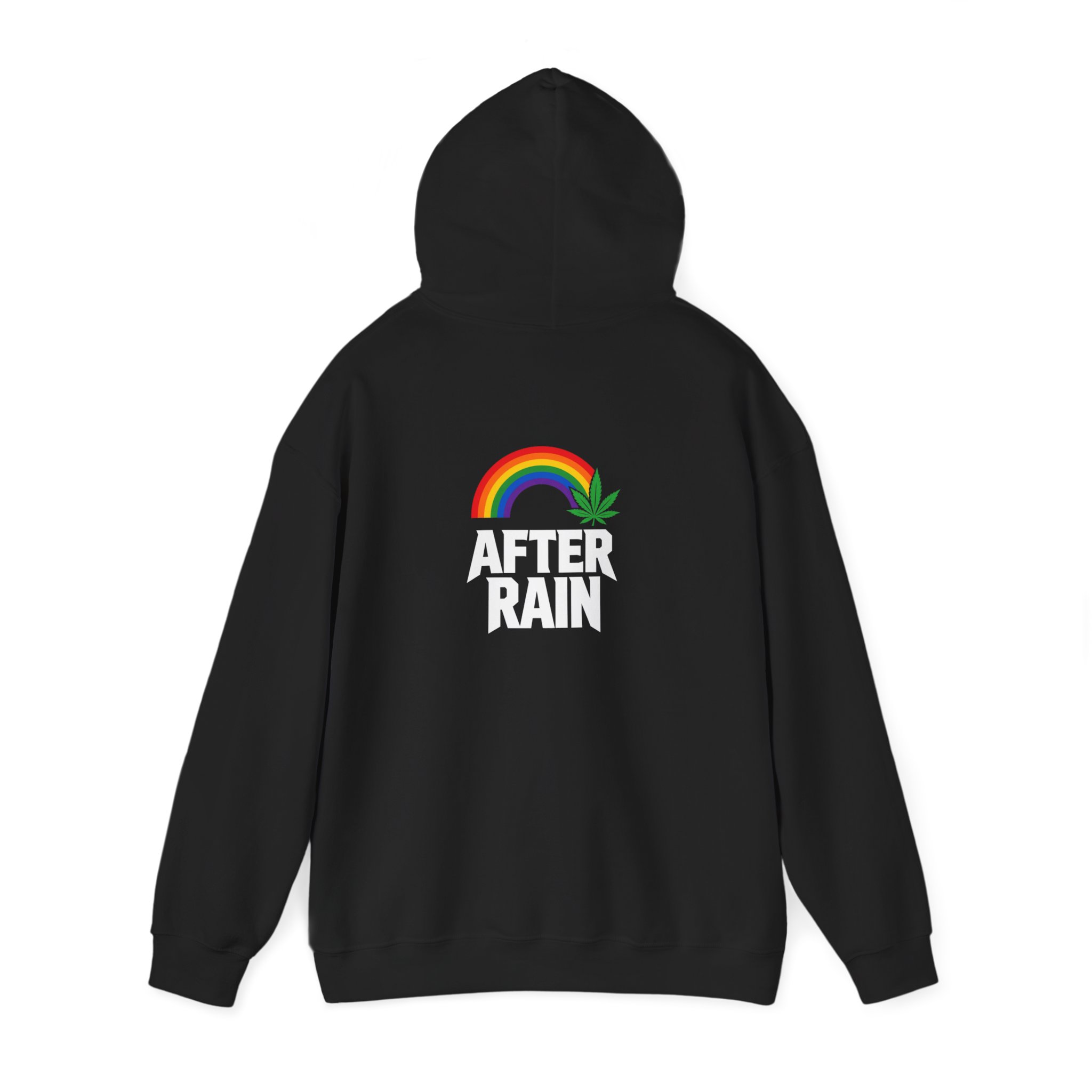 After Rain Hoodie - Image 3