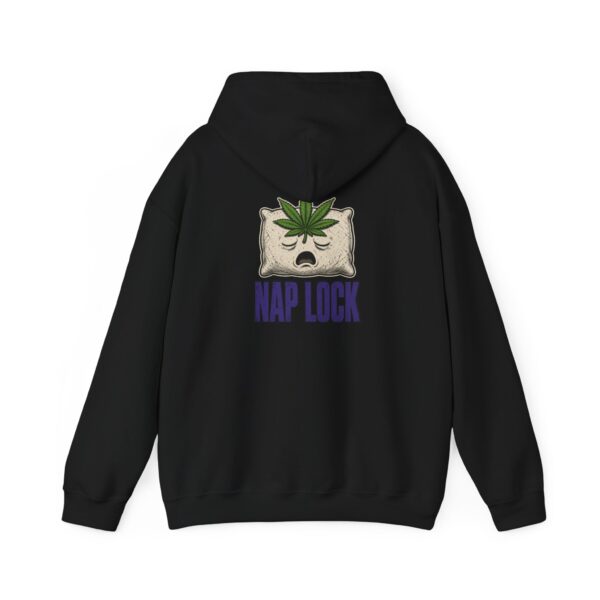 Nap Lock Hoodie