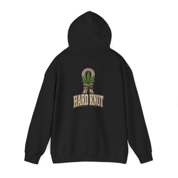 Hard Knot Hoodie
