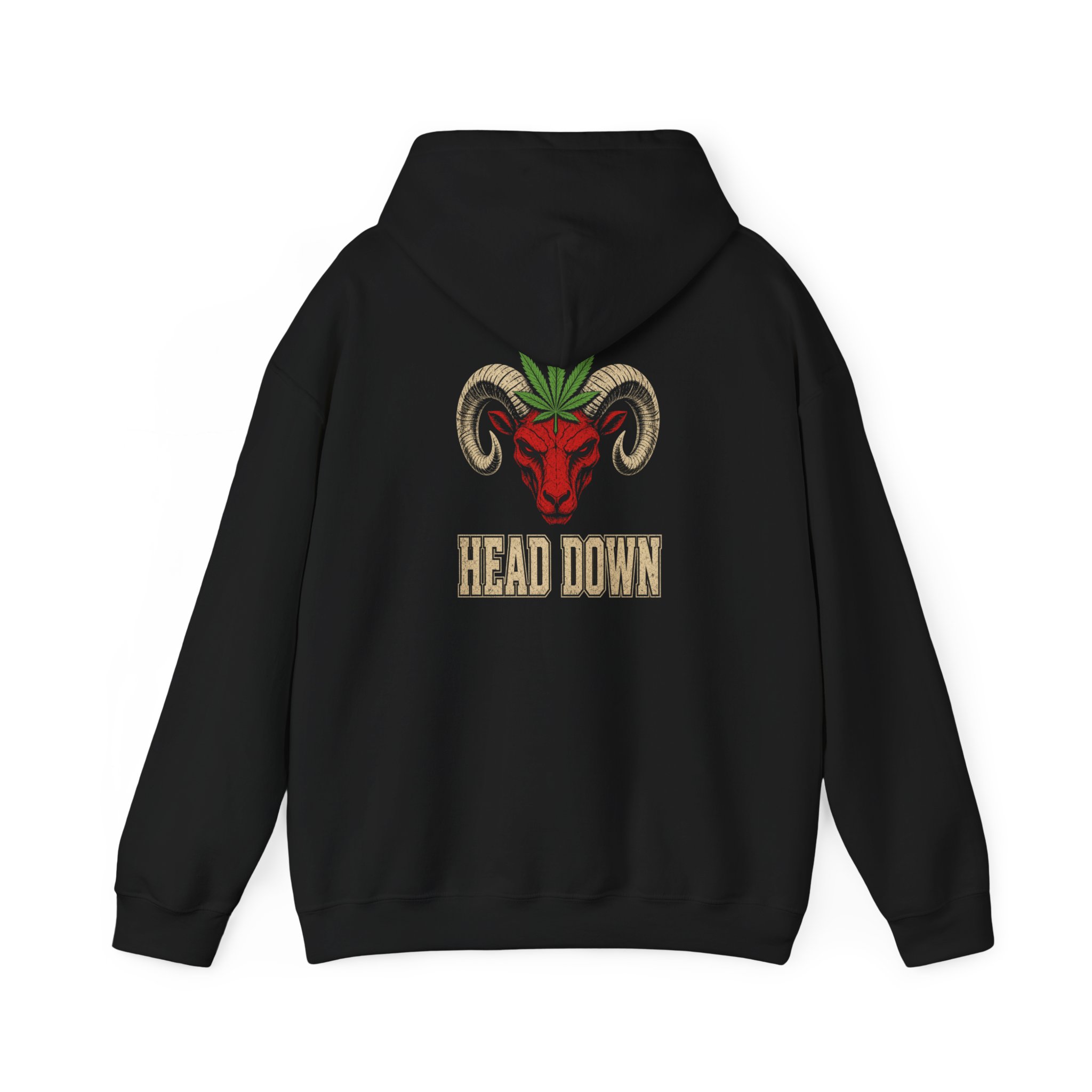 Head Down Hoodie - Image 3
