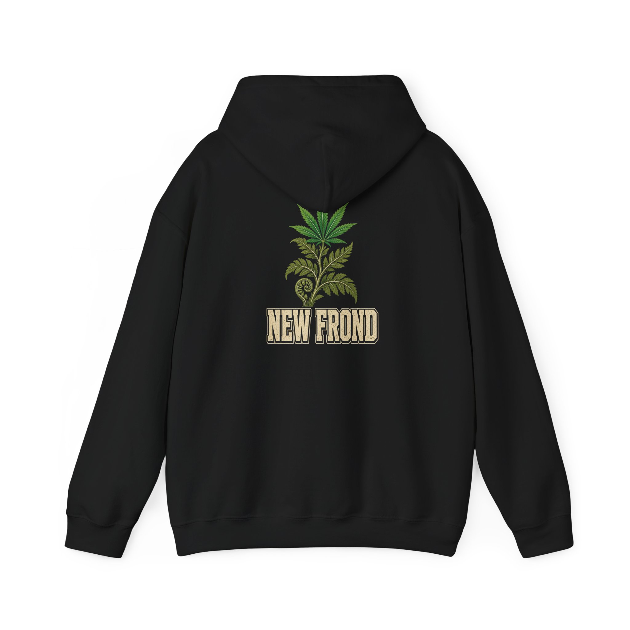 New Frond Hoodie - Image 3