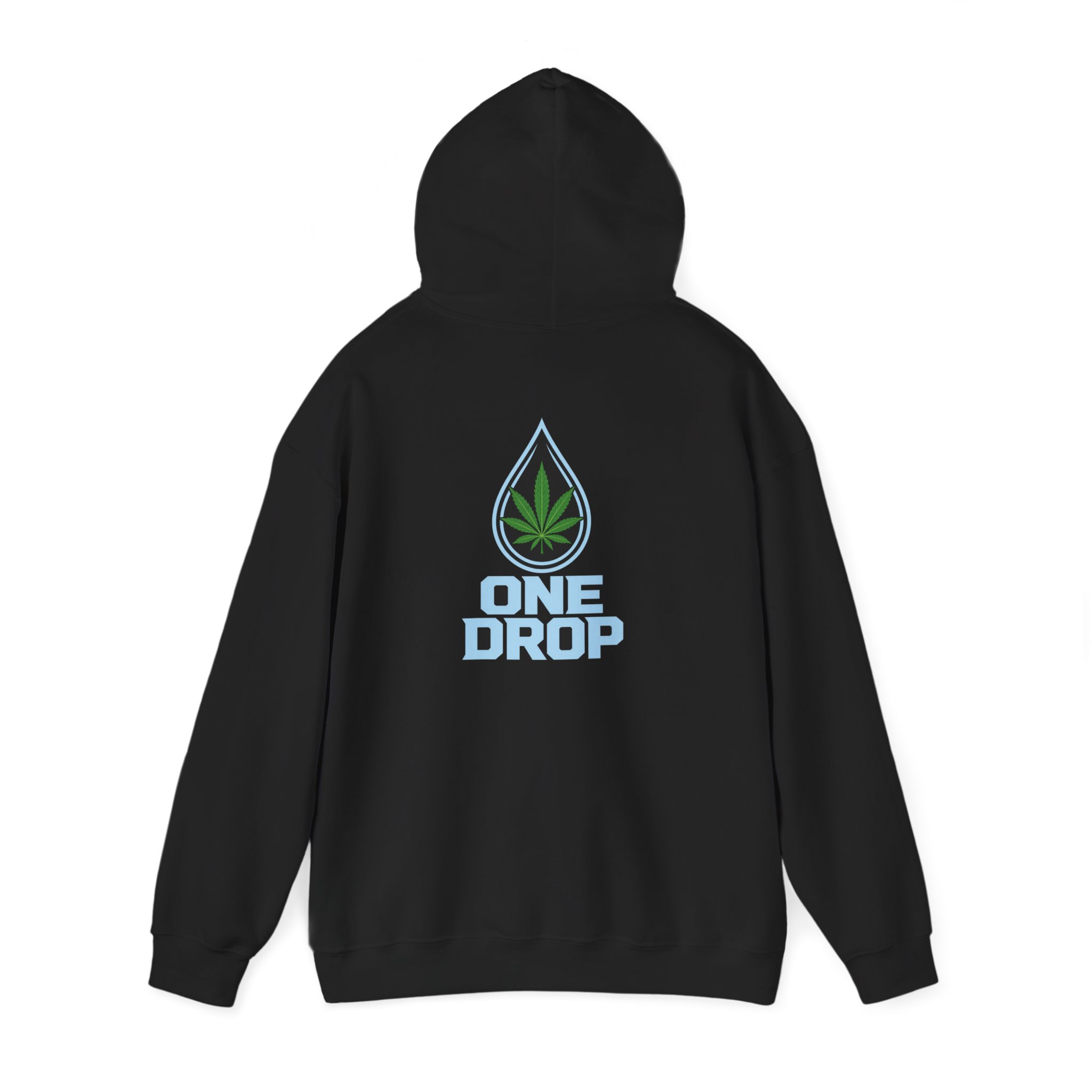 One Drop Hoodie - Image 3