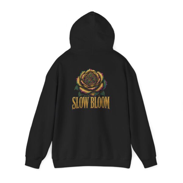 Slow Bloom Hoodie