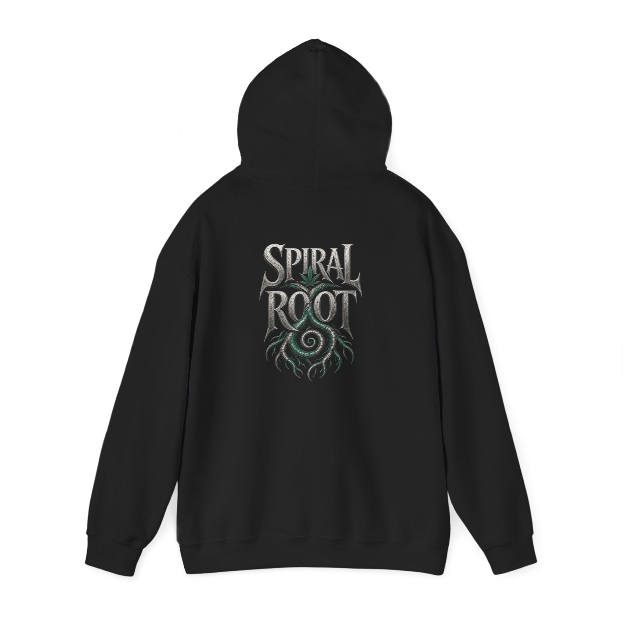 Spiral Root Hoodie - Image 3