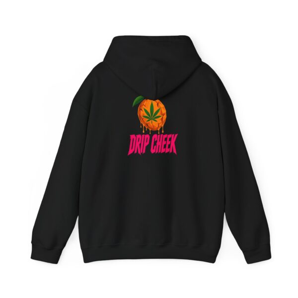Drip Cheek Hoodie