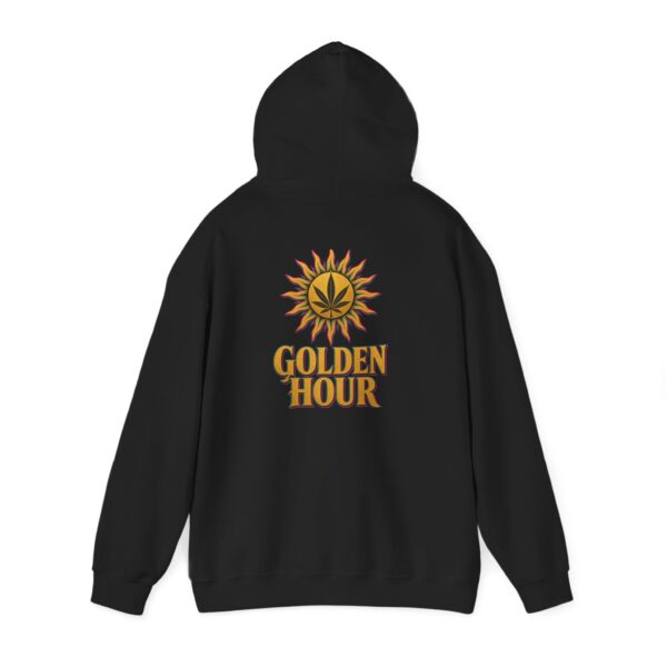 Golden Hour Hoodie