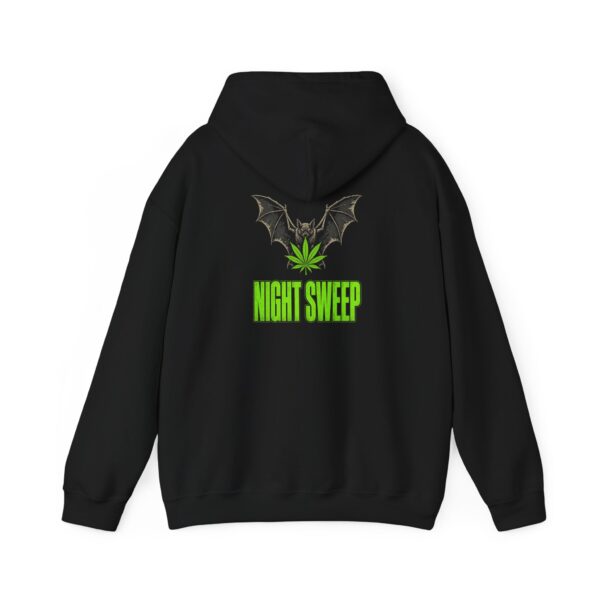 Night Sweep Hoodie