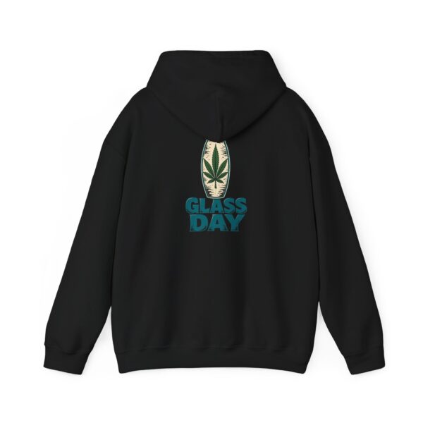 Glass Day Hoodie