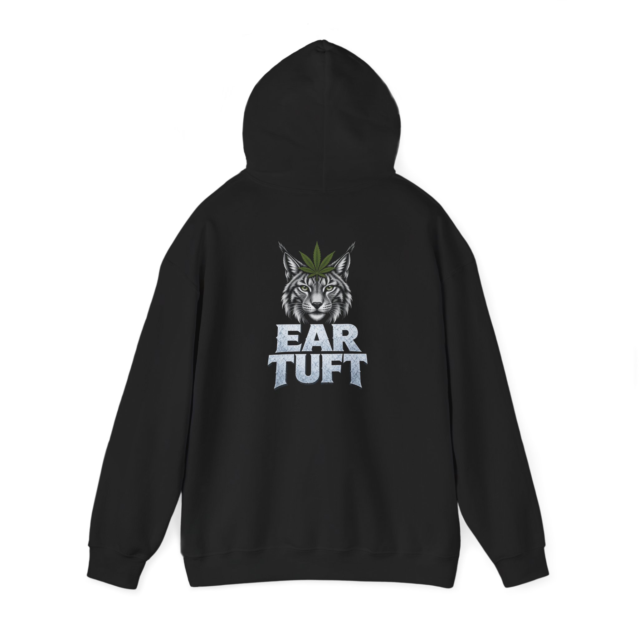 Ear Tuft Hoodie - Image 3