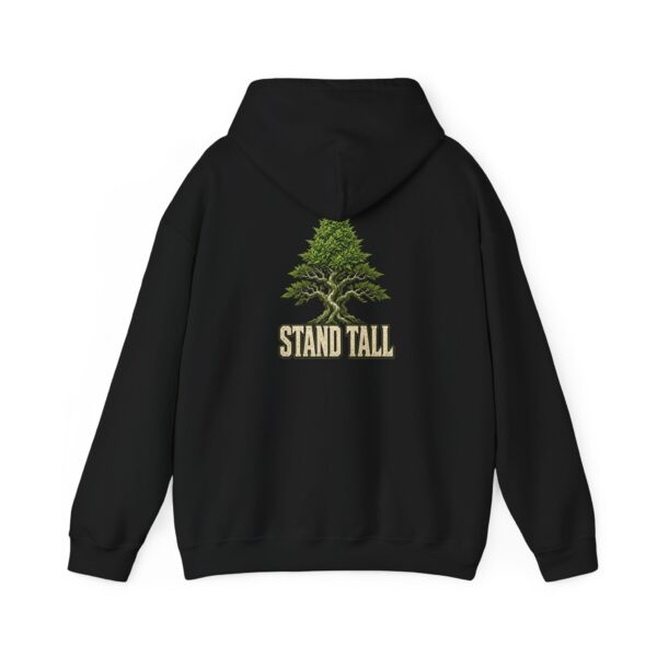 Stand Tall Hoodie