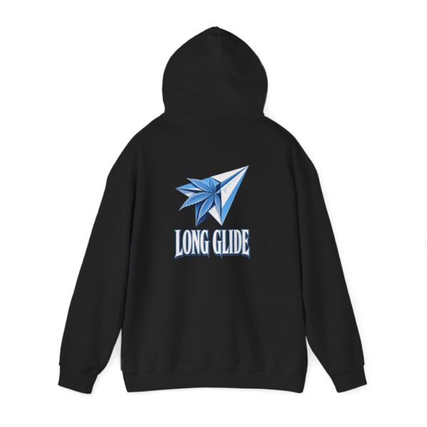 Long Glide Hoodie