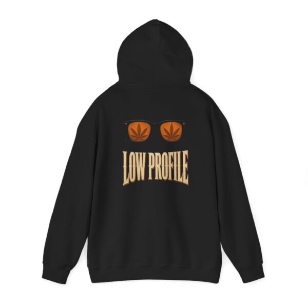 Low Profile Hoodie