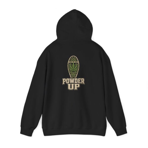 Powder Up Hoodie