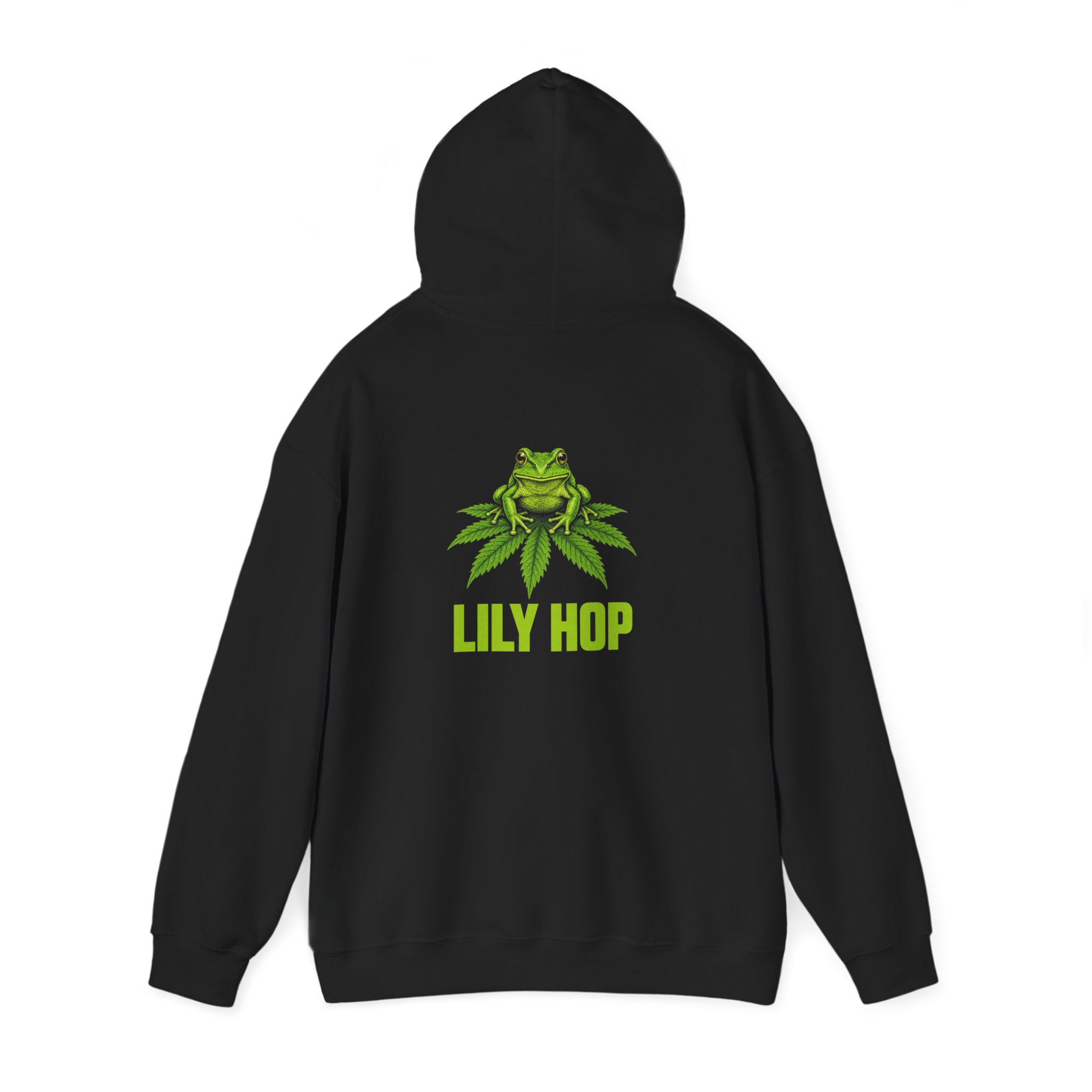Lily Hop Hoodie - Image 3