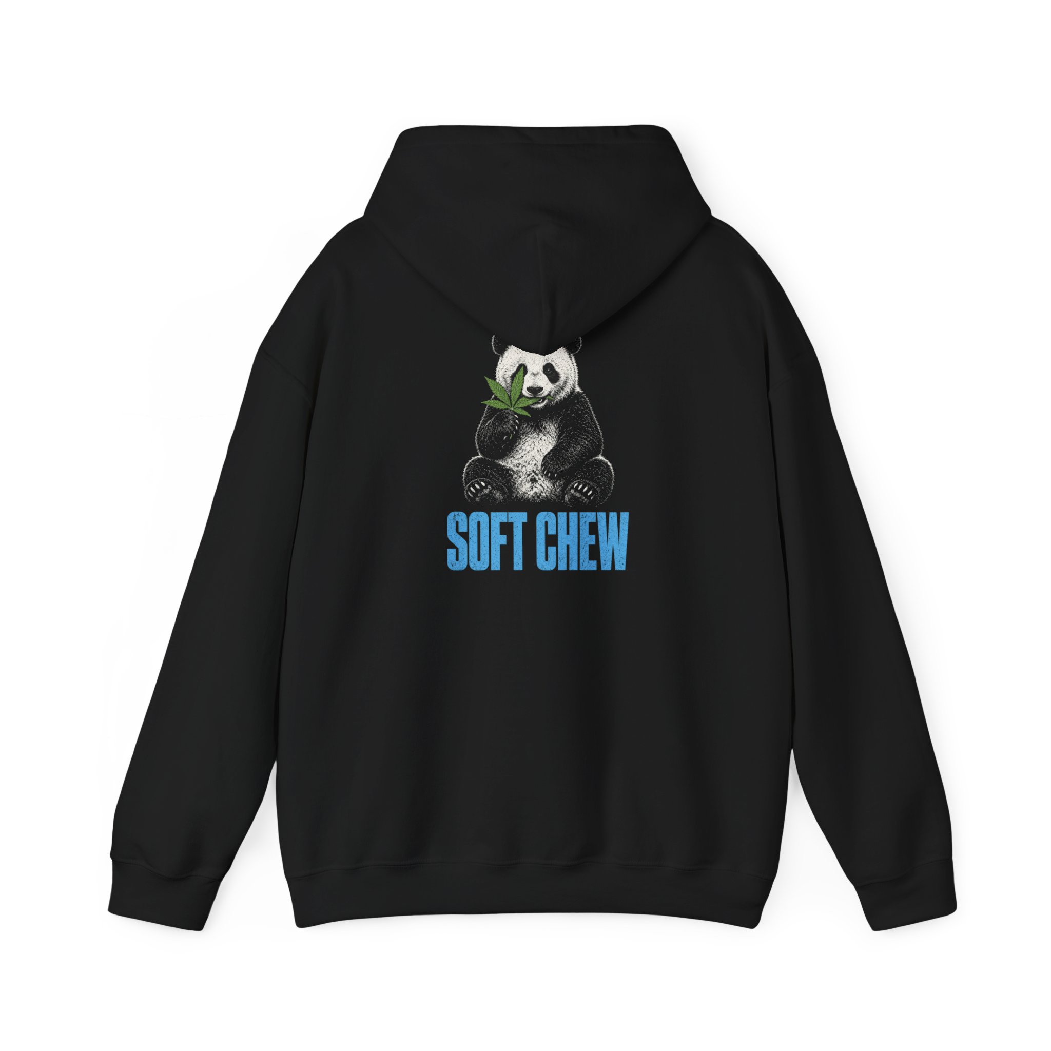 Soft Chew Hoodie