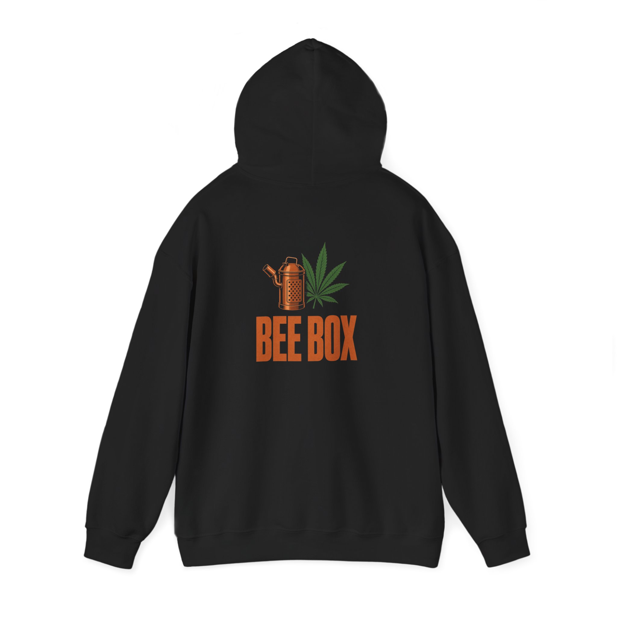 Bee Box Hoodie - Image 3