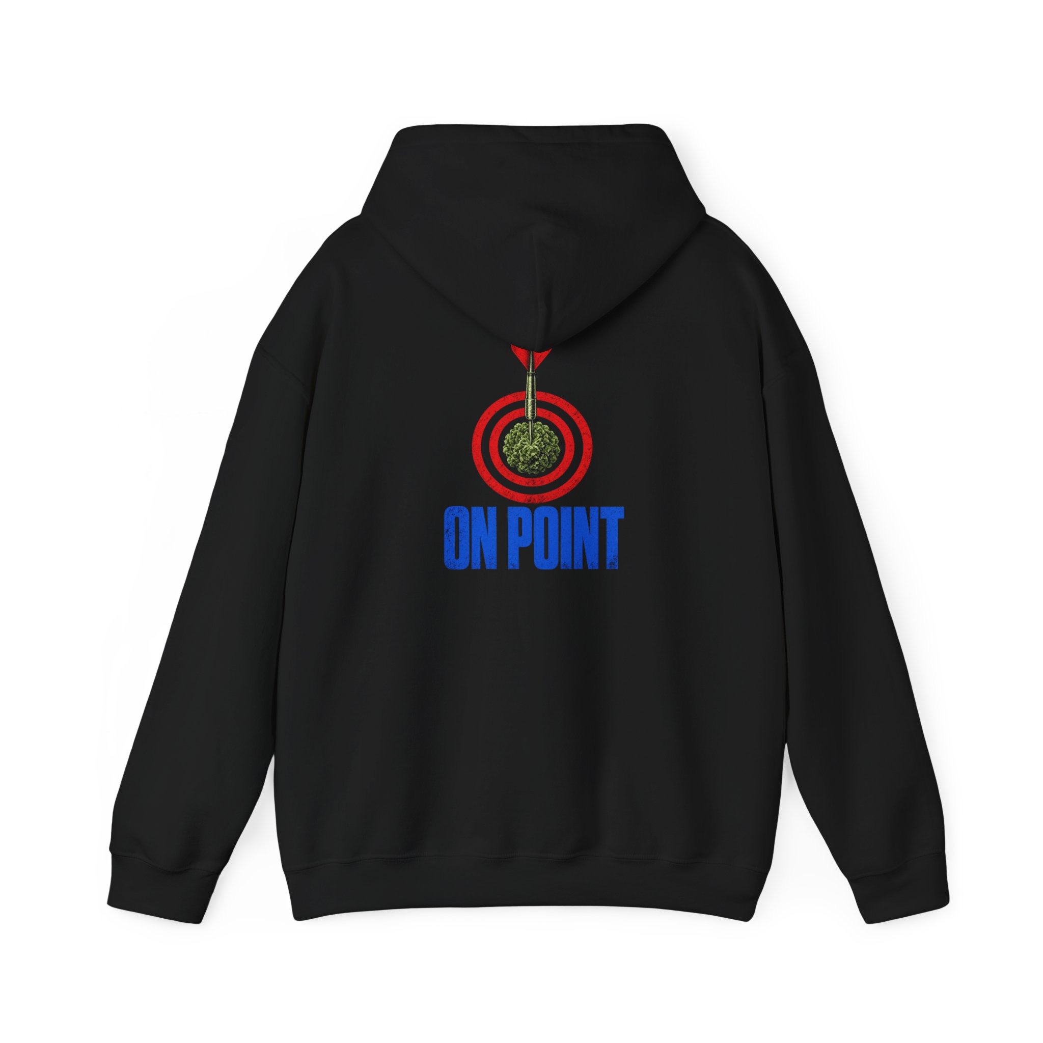On Point Hoodie