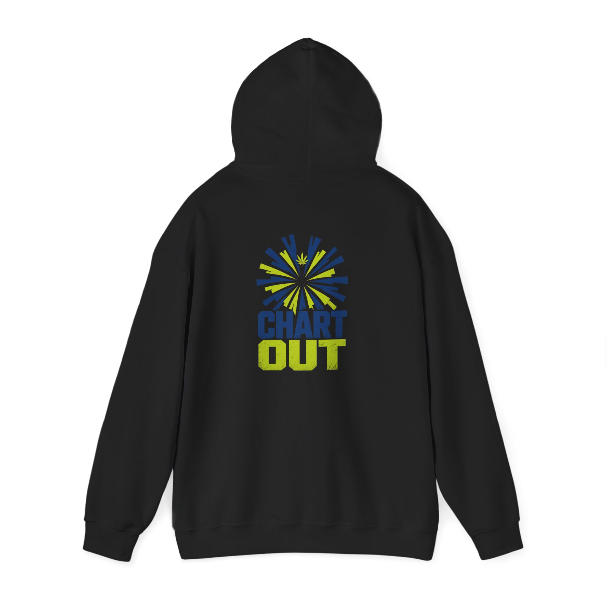Chart Out Hoodie - Image 3
