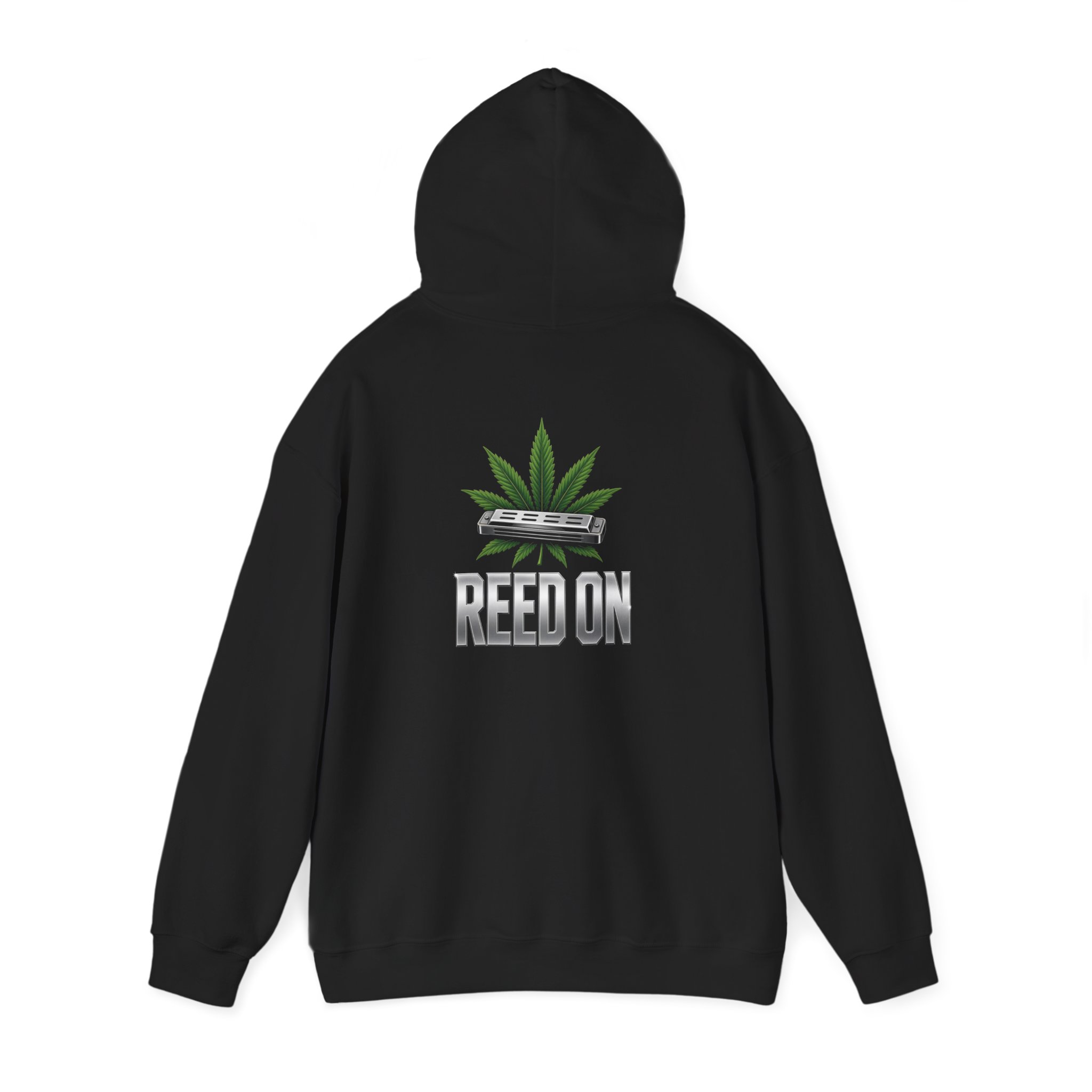 Reed On Hoodie - Image 3