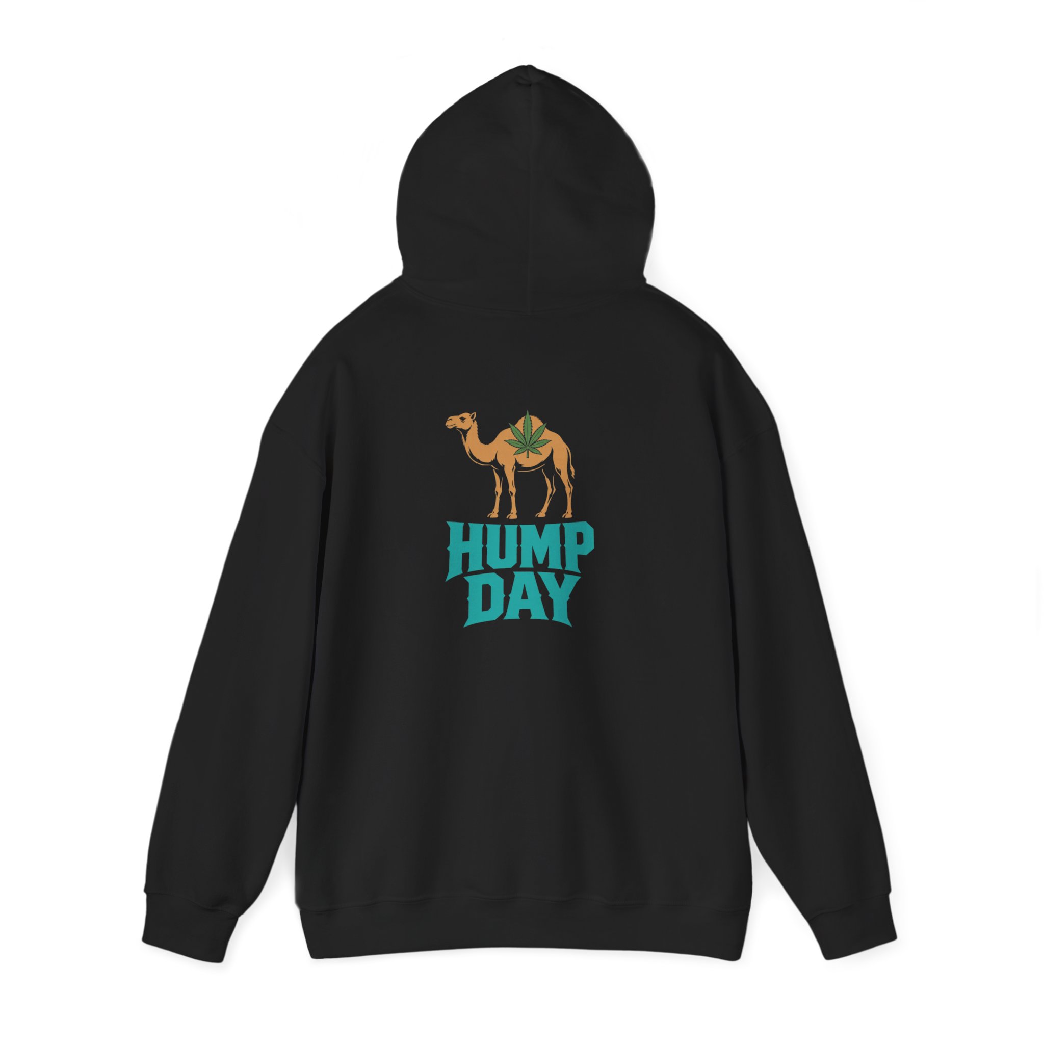Hump Day Hoodie - Image 3