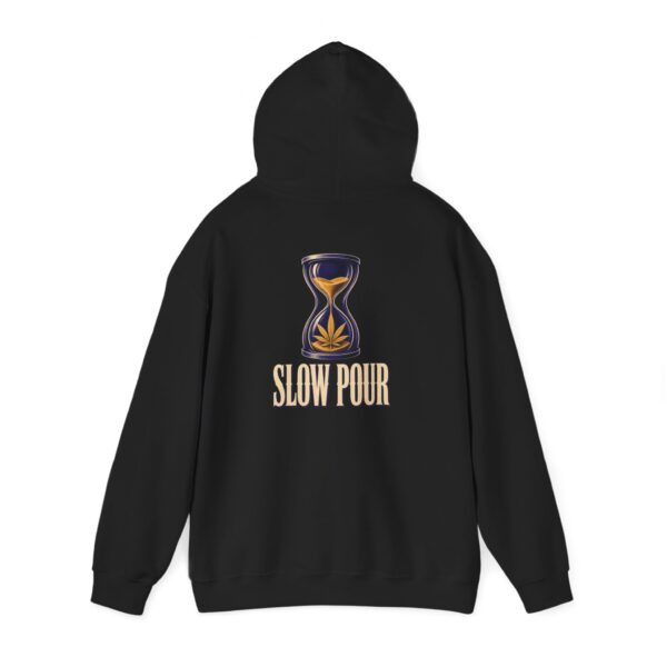 Slow Pour Hoodie