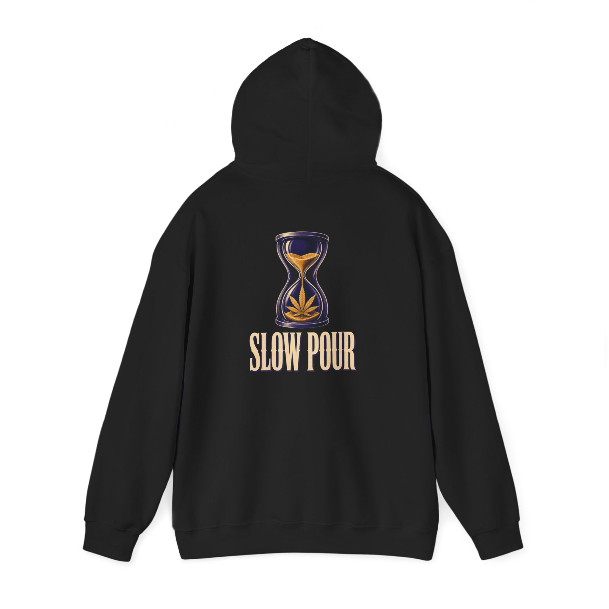 Slow Pour Hoodie