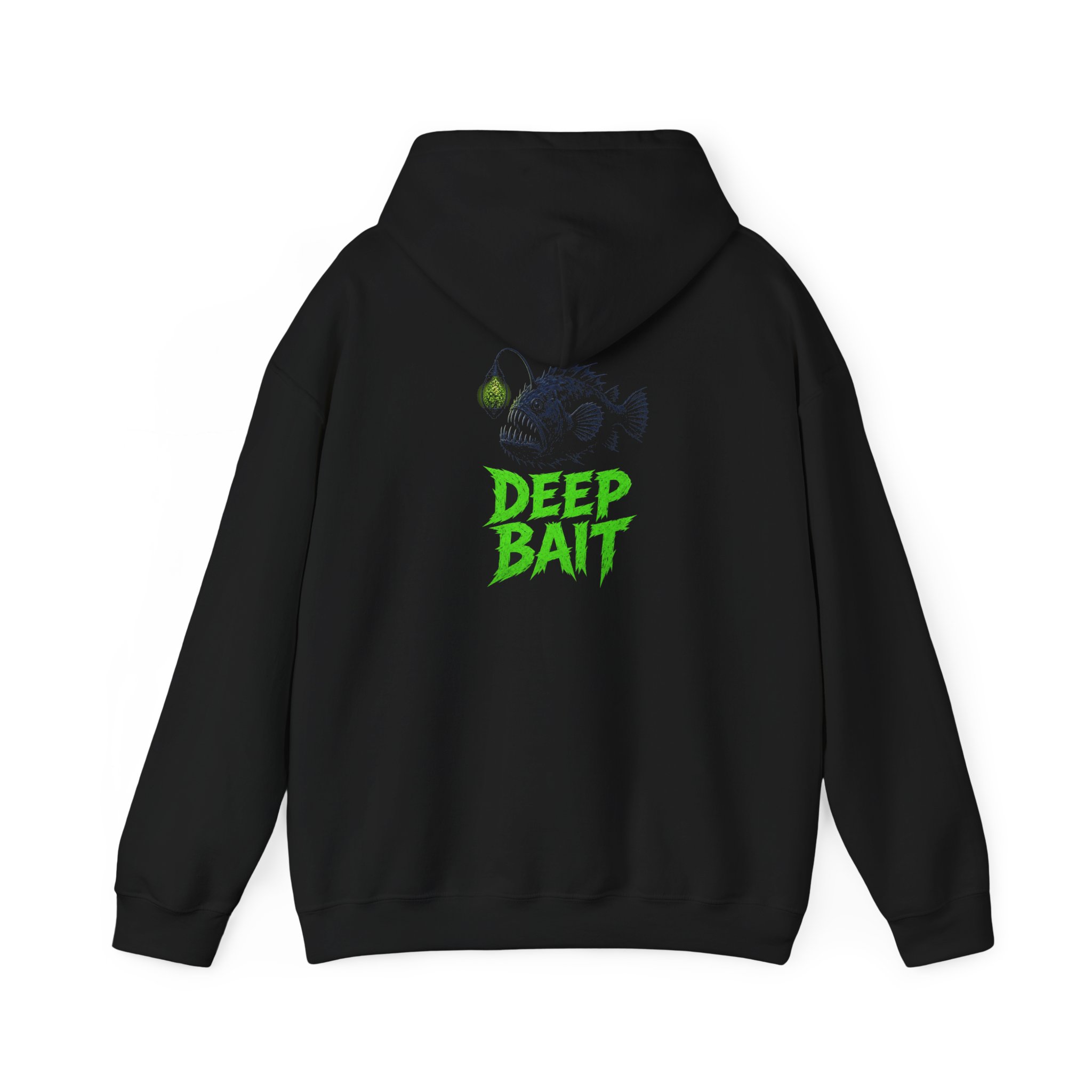 Deep Bait Hoodie