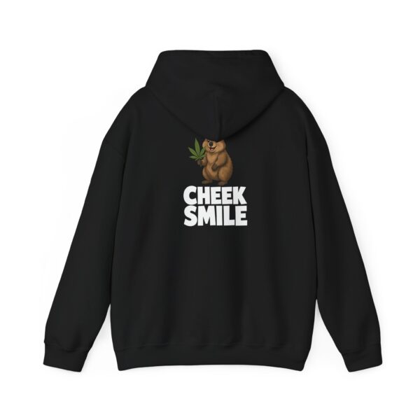 Cheek Smile Hoodie