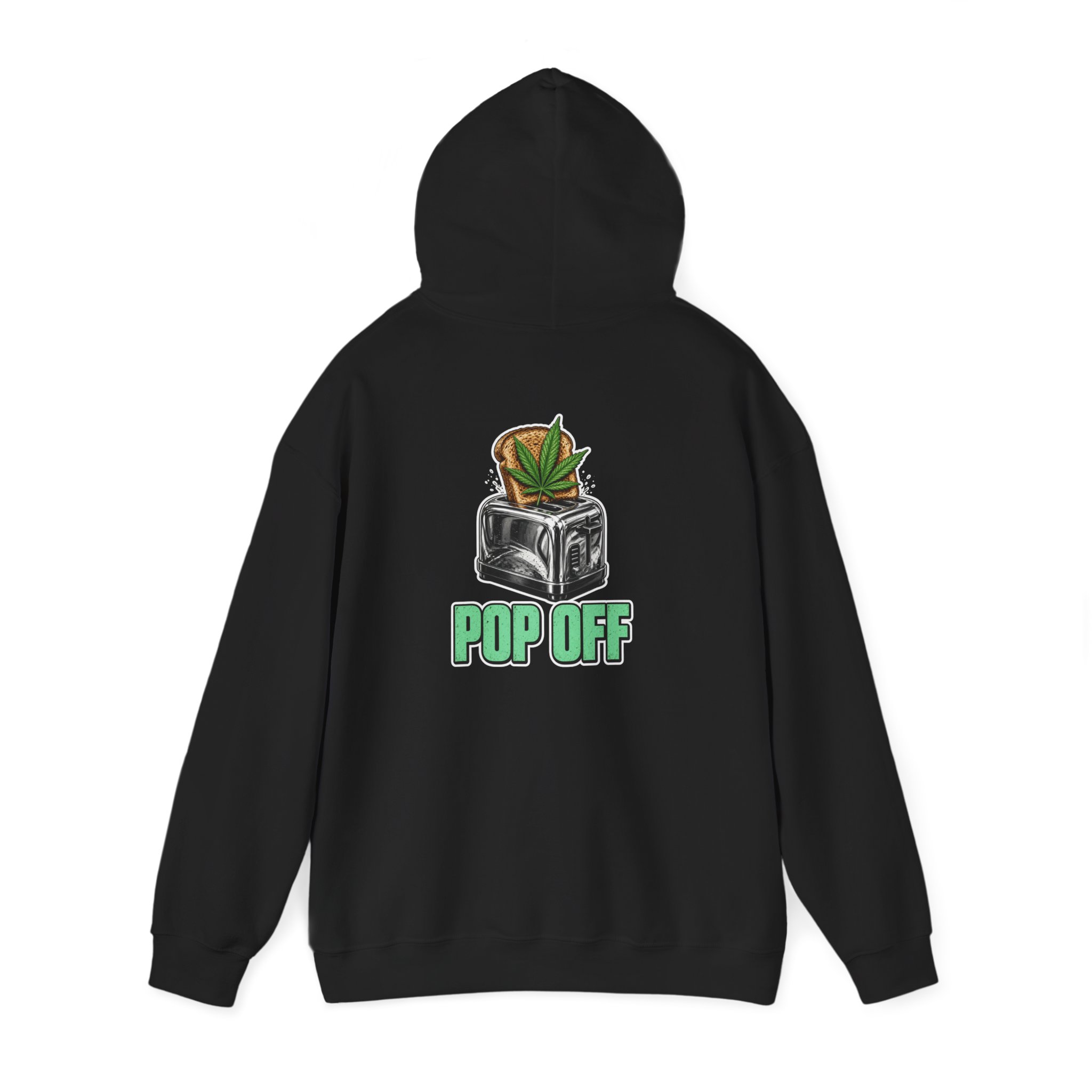 Pop Off Hoodie - Image 3