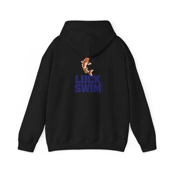 Luck Swim Hoodie