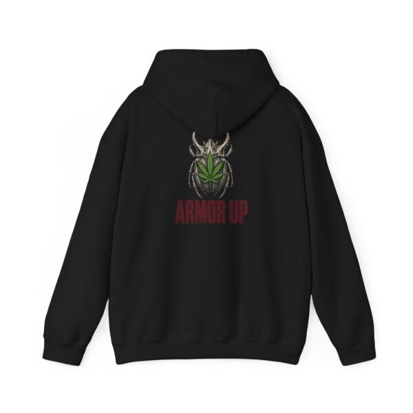 Armor Up Hoodie
