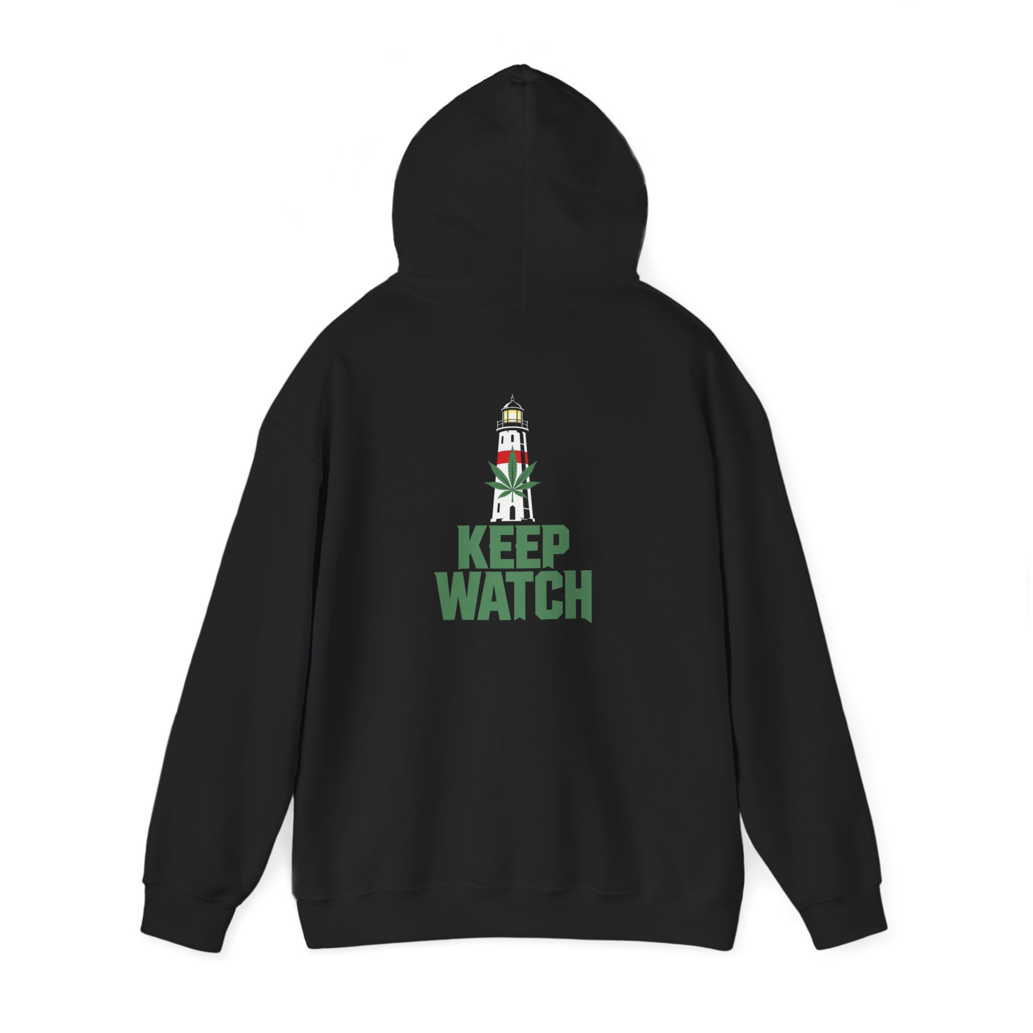 Keep Watch Hoodie - Image 3