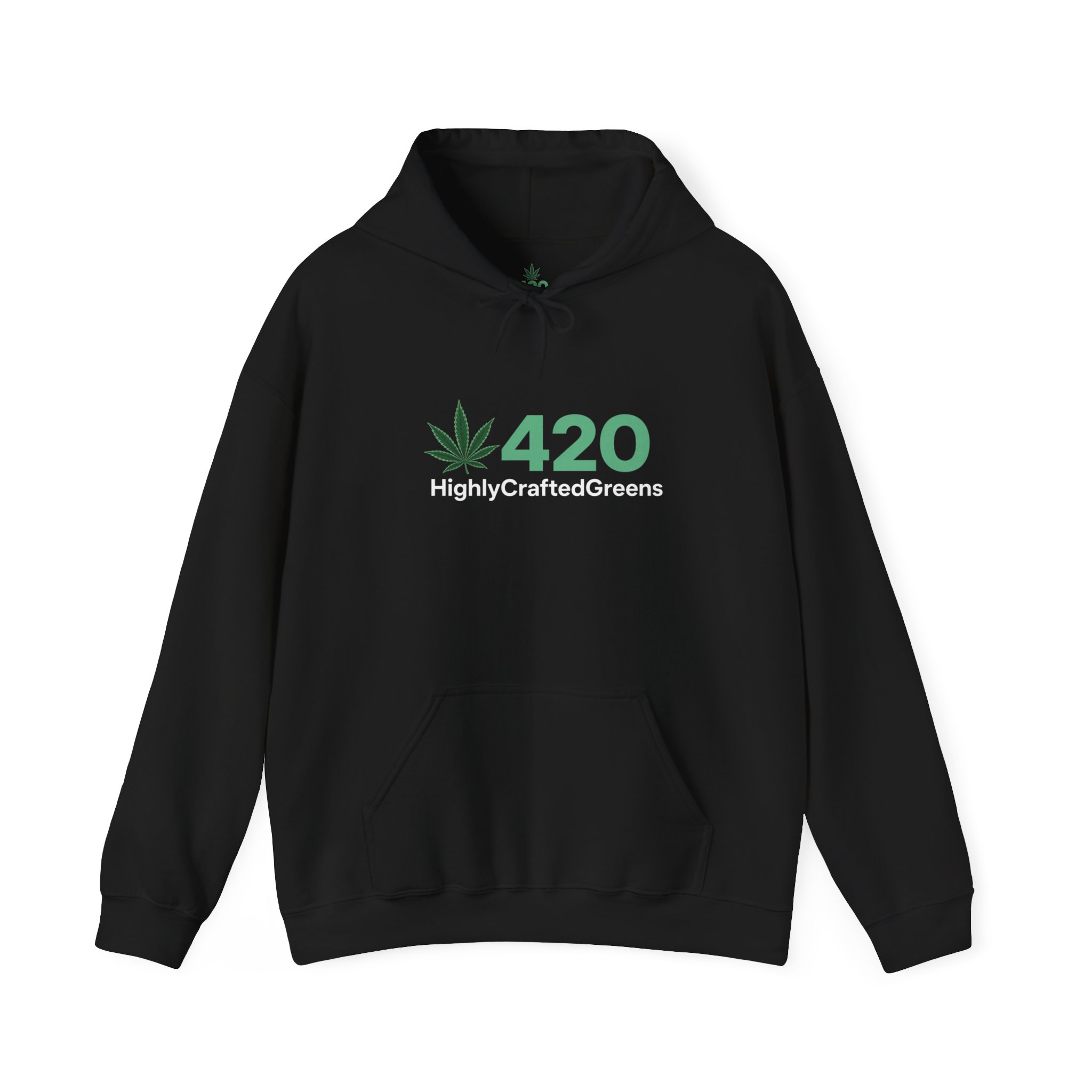 Soft Quill Hoodie - Image 2
