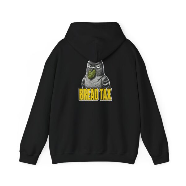 Bread Tax Hoodie