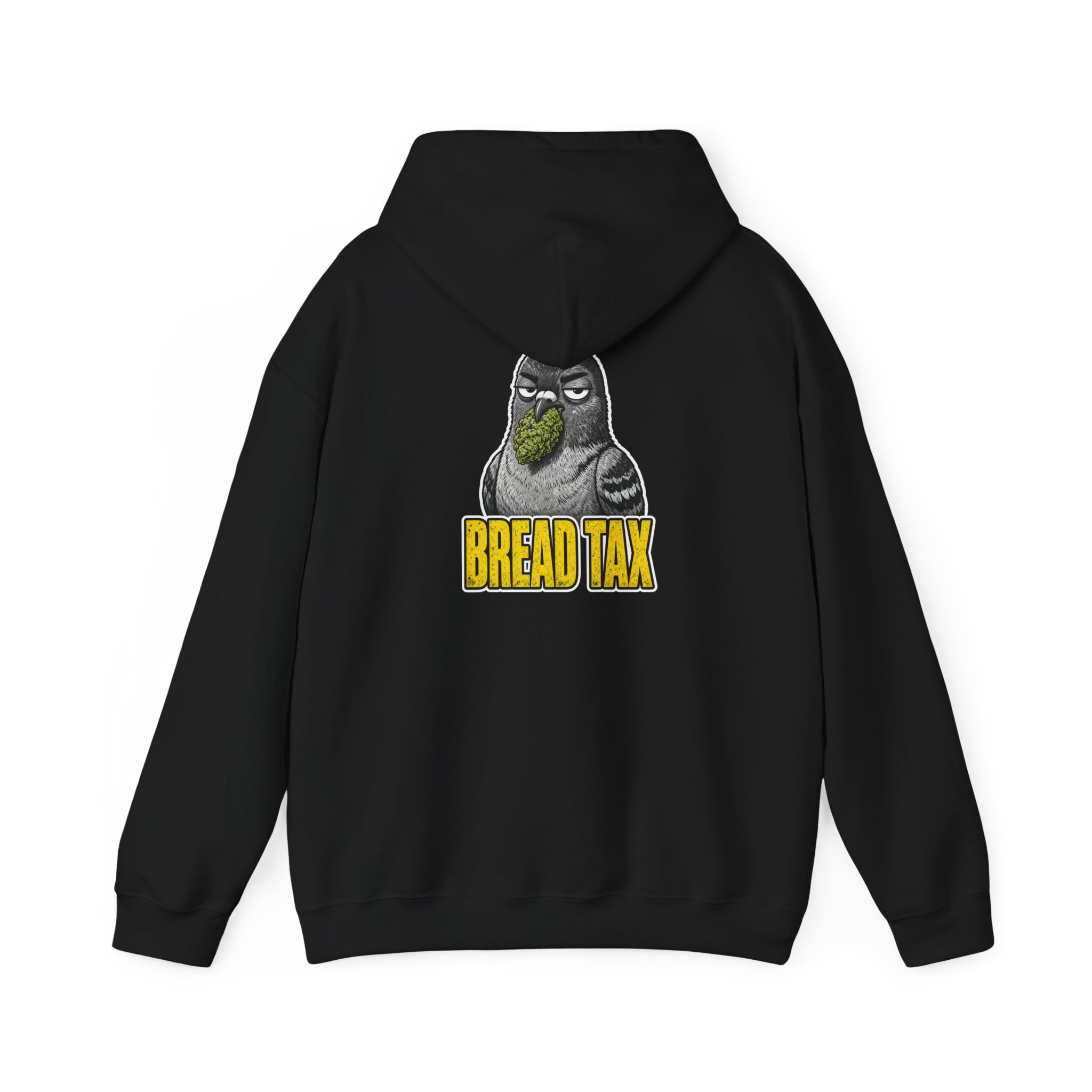 Bread Tax Hoodie