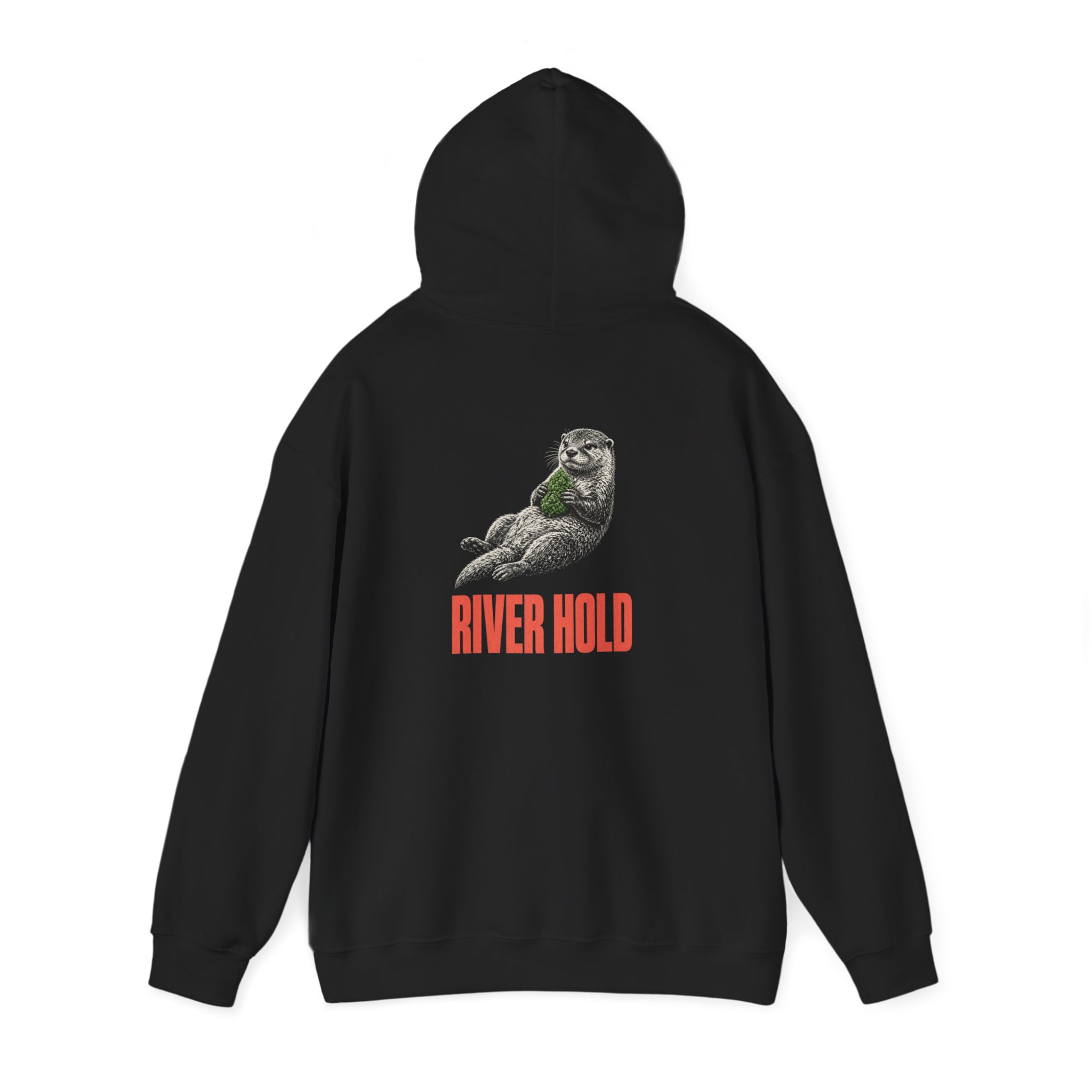River Hold Hoodie - Image 3