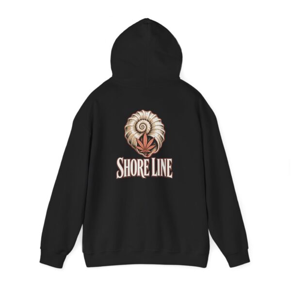 Shore Line Hoodie