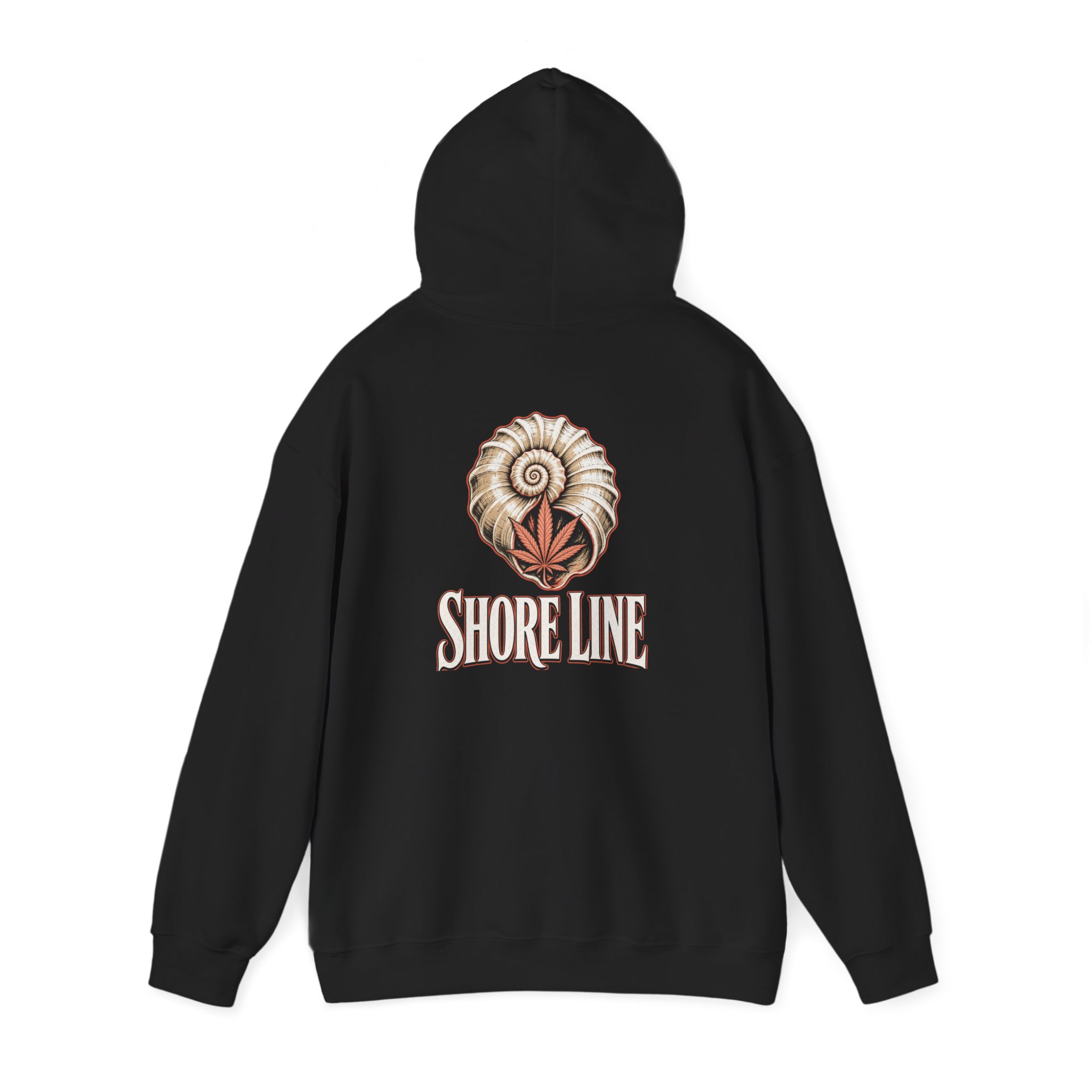 Shore Line Hoodie