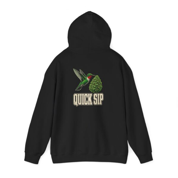 Quick Sip Hoodie