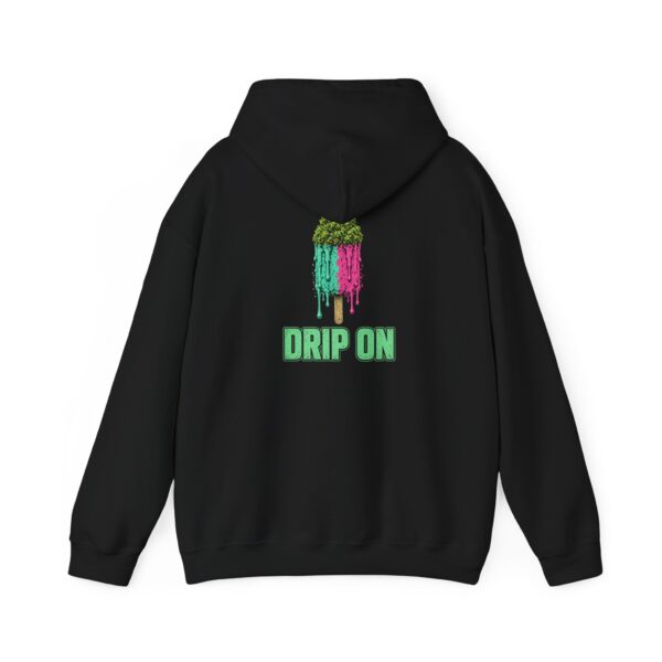 Drip On Hoodie