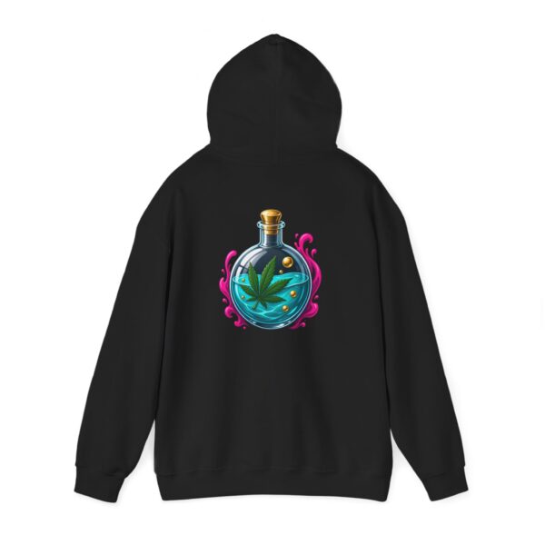 Alchemy Flask Hoodie