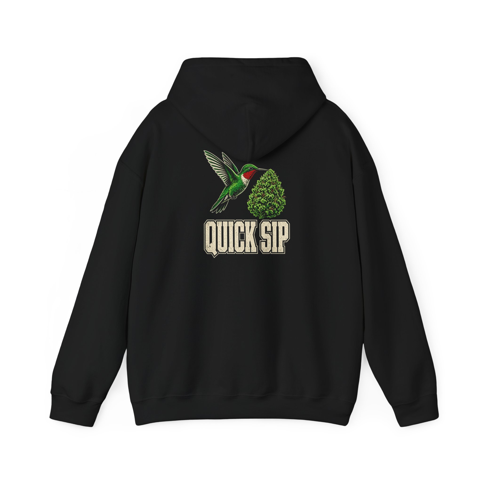 Quick Sip Hoodie - Image 3