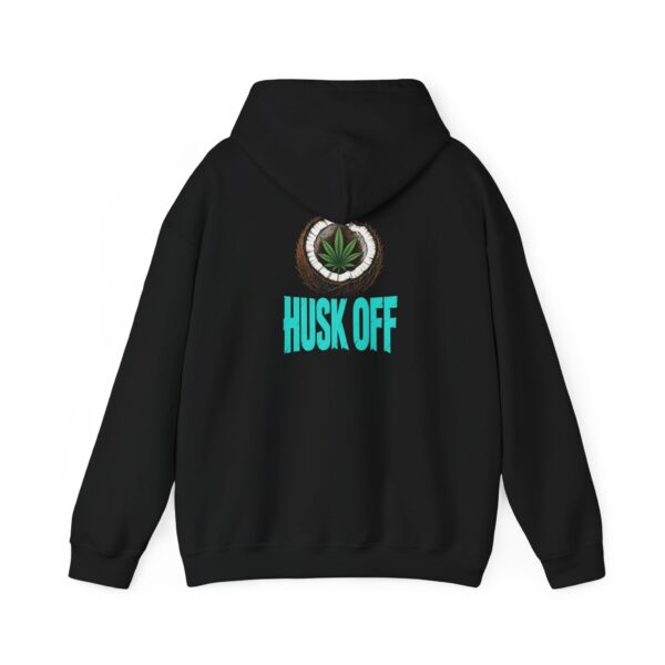 Husk Off Hoodie