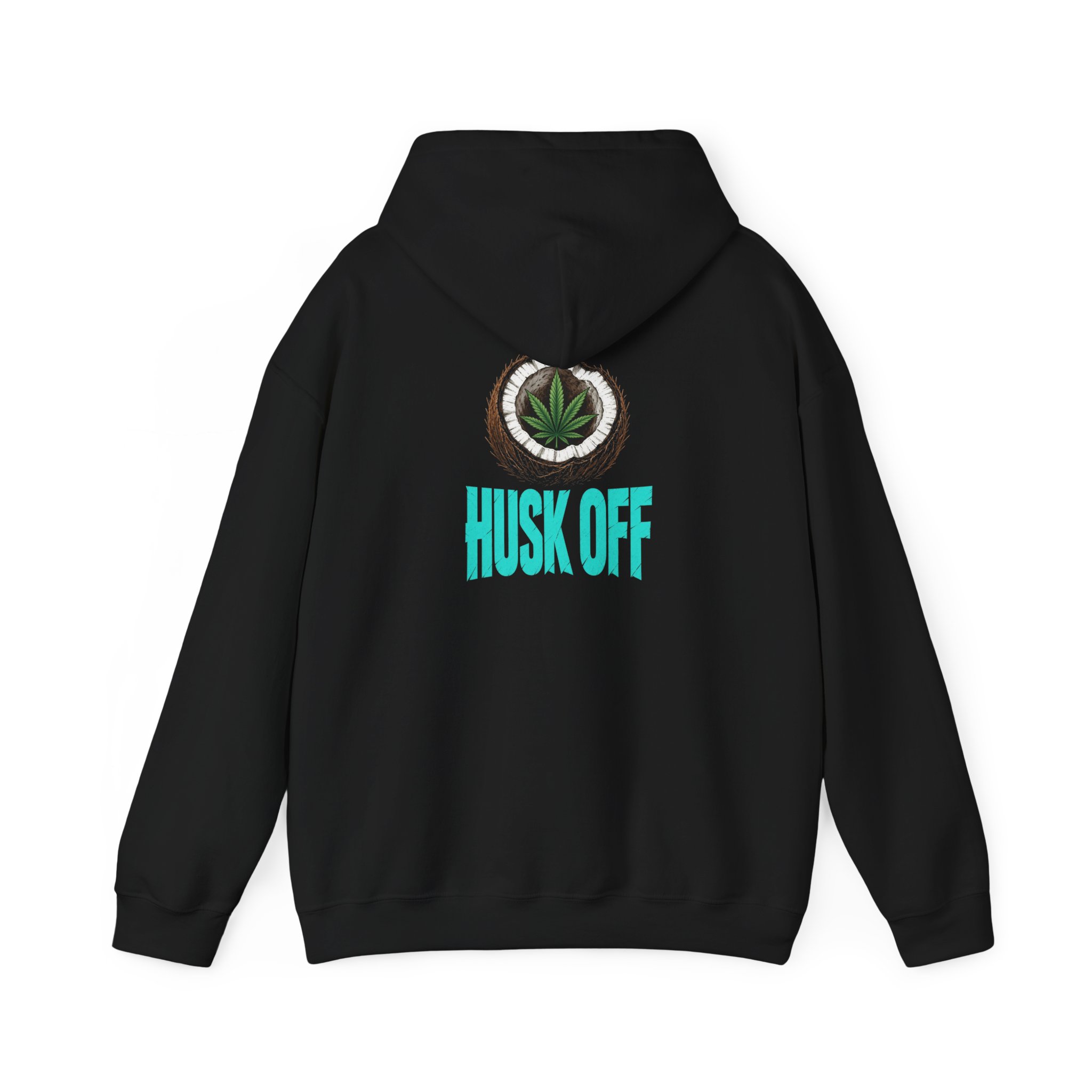 Husk Off Hoodie