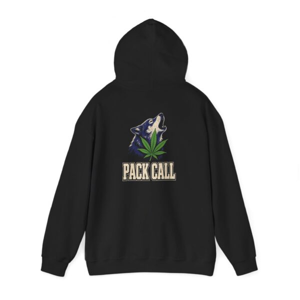 Pack Call Hoodie