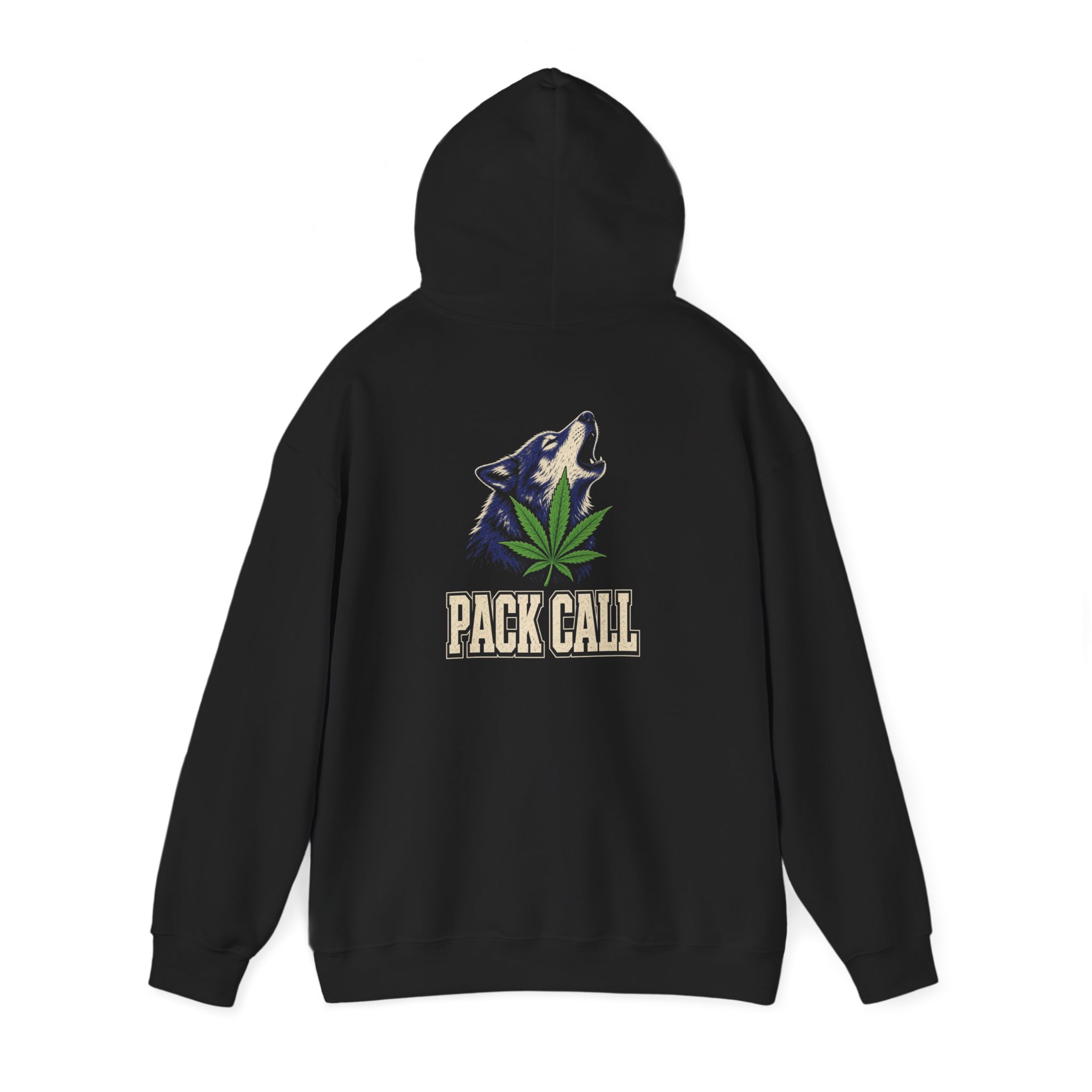 Pack Call Hoodie