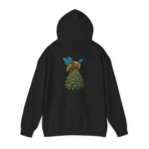 Honeybee Bud Hoodie