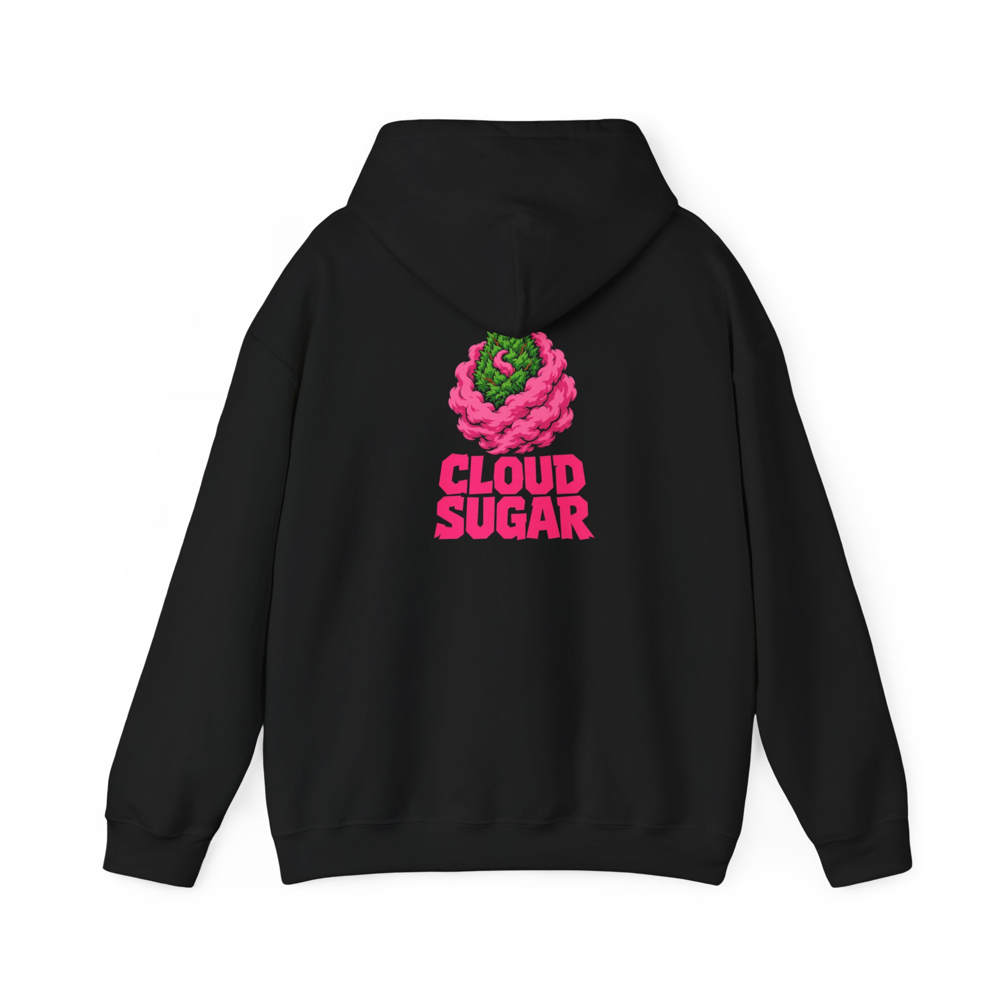 Cloud Sugar Hoodie