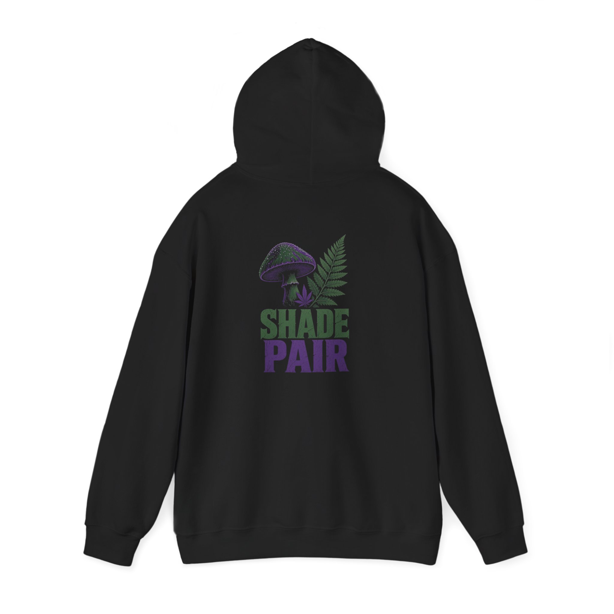 Shade Pair Hoodie - Image 3